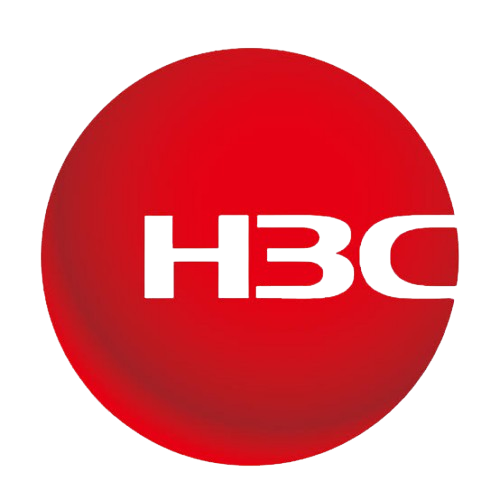H3C logo
